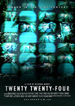 Poster filma Twenty Twenty-Four (2017)