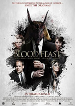Blood Feast (2018)