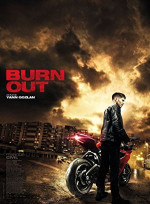 Poster filma Burn Out (2018)