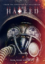 Poster filma The Hatred (2017)