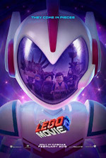Poster filma The Lego Movie 2: The Second Part (2019)