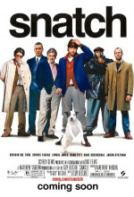 Poster filma Snatch (2000)