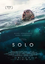 Poster filma Solo (2018)