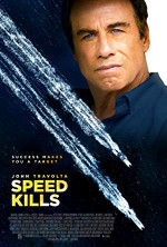 Poster filma Speed Kills (2018)