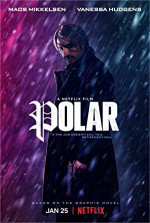 Poster filma Polar (2019)