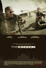 Poster filma The Kingdom (2007)