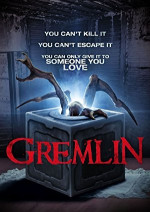 Poster filma Gremlin (2017)