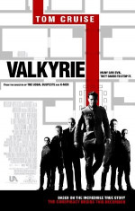Poster filma Valkyrie (2008)