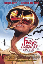 Poster filma Fear and Loathing in Las Vegas (1998)