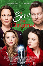 Poster filma Christmas Solo (2017)