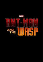 Poster filma Ant-Man and the Wasp (2018)