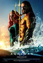 Poster filma Aquaman (2018)