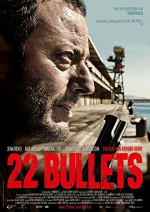 Poster filma 22 Bullets (2010)