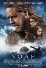 Poster filma Noah (2014)