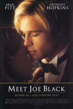 Poster filma Meet Joe Black (1998)