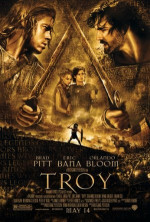 Poster filma Troy (2004)