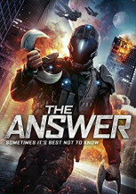 The Answer (2016)