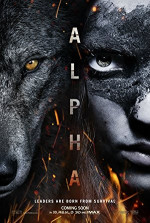 Poster filma Alpha (2018)