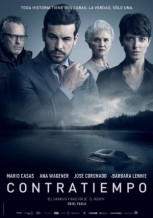 The Invisible Guest (2017)