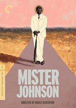 Mister Johnson (1991)