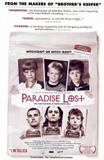 Poster filma Paradise Lost: The Child Murders at Robin Hood Hills (1996)