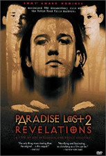 Paradise Lost 2: Revelations (2001)