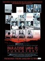 Paradise Lost 3: Purgatory (2012)