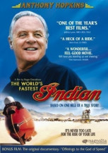 The World's Fastest Indian (2006)